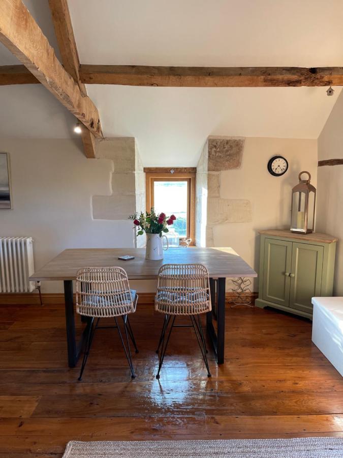 The Cider Barn - Spacious First Floor Apartment Set Within Barn Conversion Τσέλτενχαμ Εξωτερικό φωτογραφία