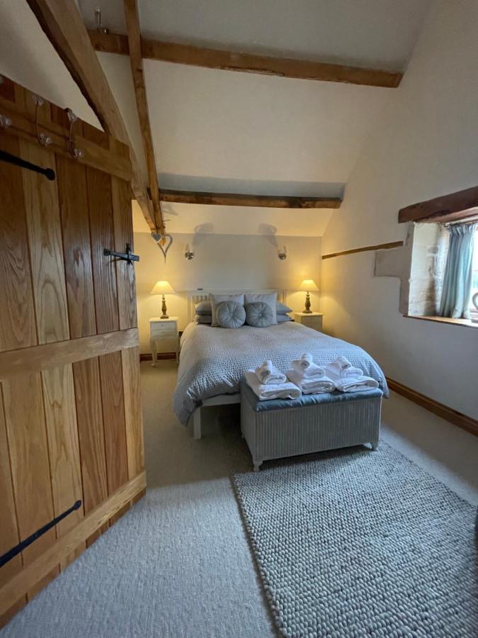 The Cider Barn - Spacious First Floor Apartment Set Within Barn Conversion Τσέλτενχαμ Εξωτερικό φωτογραφία