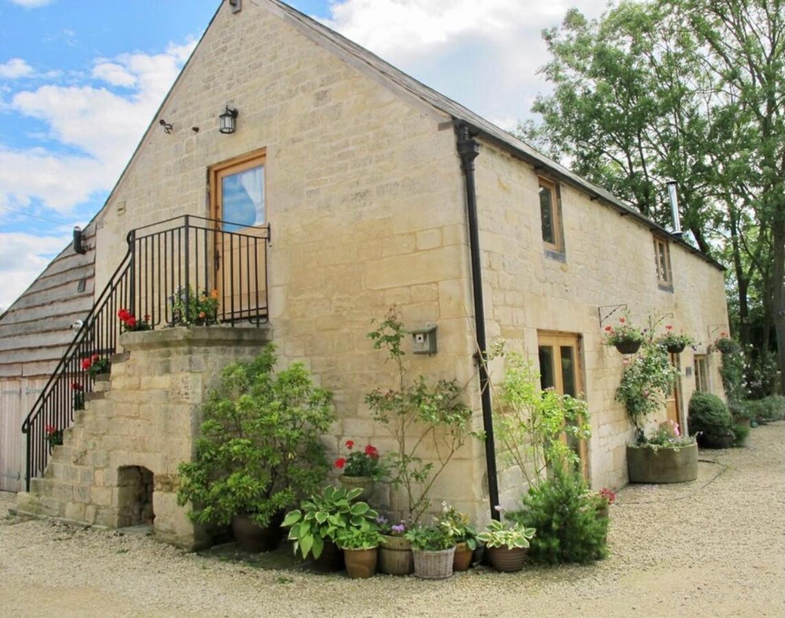 The Cider Barn - Spacious First Floor Apartment Set Within Barn Conversion Τσέλτενχαμ Εξωτερικό φωτογραφία